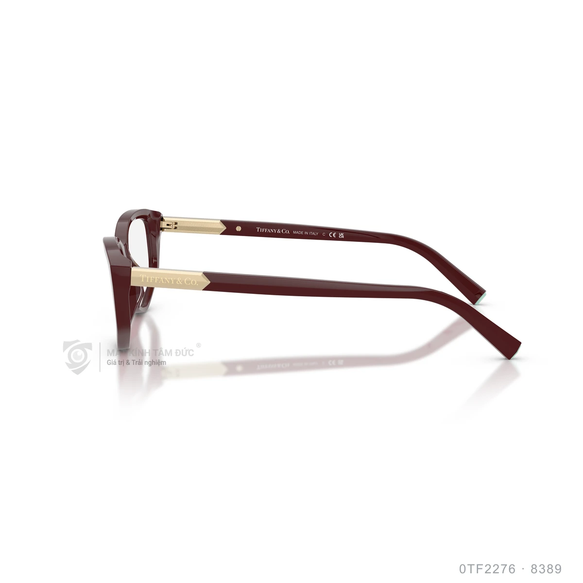 Gọng kính Tiffany &amp; Co. 0TF2276 - Ảnh 9