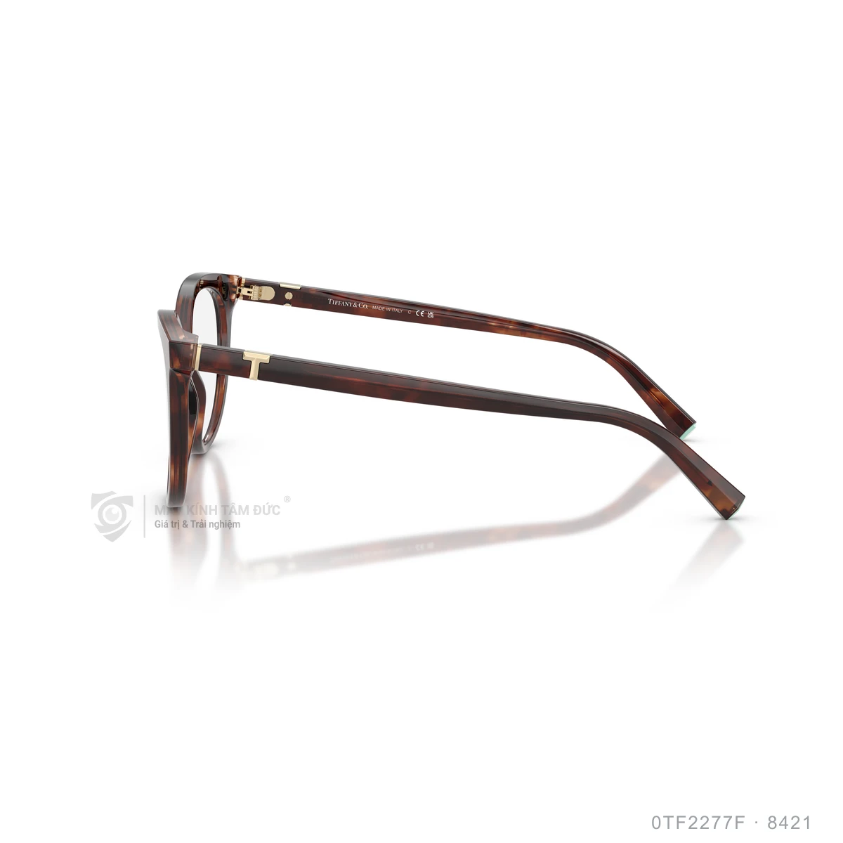 Gọng kính Tiffany &amp; Co. 0TF2277F - Ảnh 4