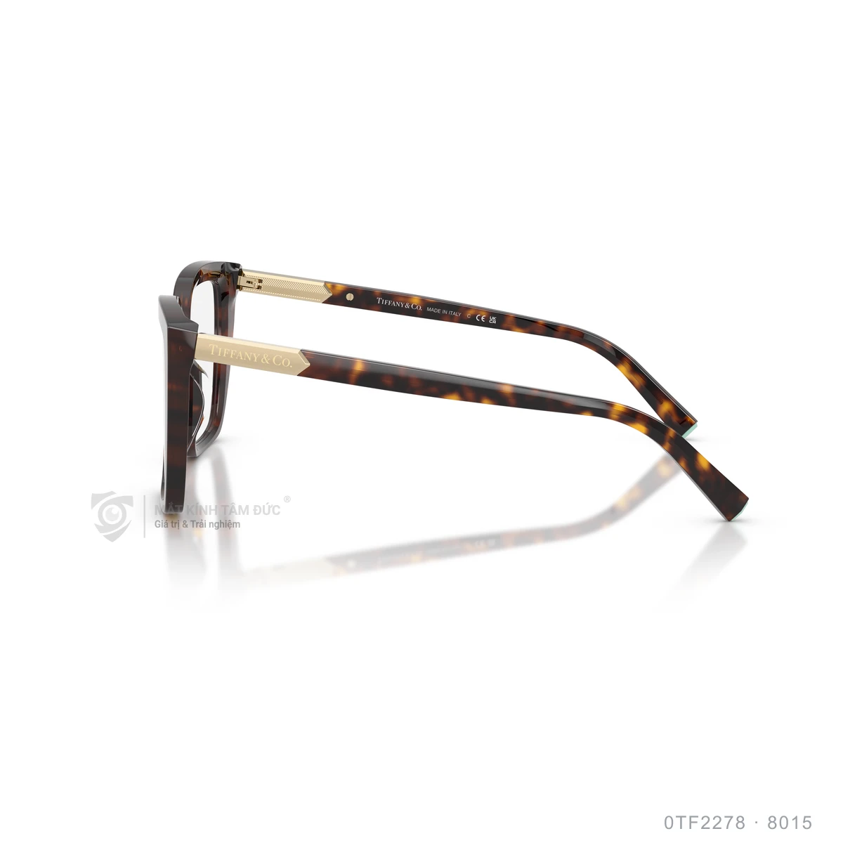 Gọng kính Tiffany & Co. 0TF2278 - Ảnh 4