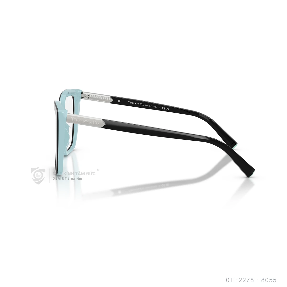 Gọng kính Tiffany & Co. 0TF2278 - Ảnh 9
