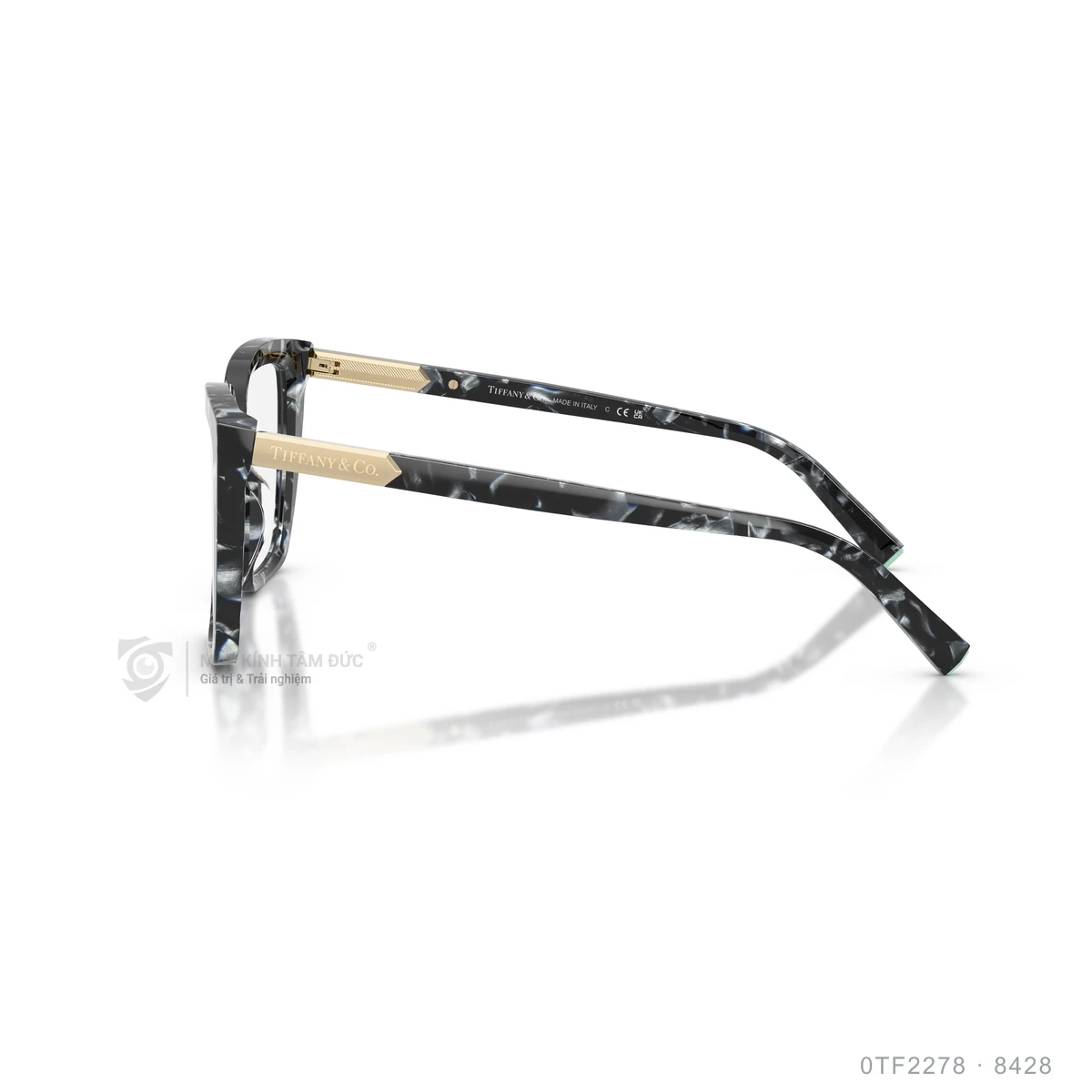 Gọng kính Tiffany & Co. 0TF2278 - Ảnh 14