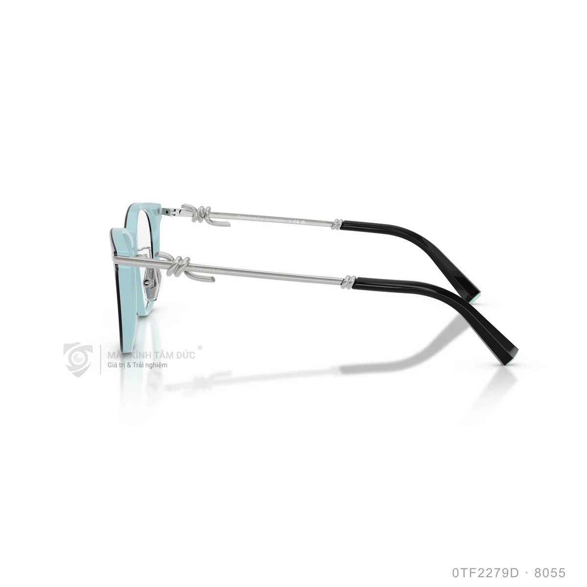 Gọng kính Tiffany &amp; Co. 0TF2279D - Ảnh 9