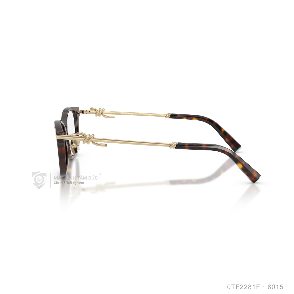 Gọng kính Tiffany &amp; Co. 0TF2281F - Ảnh 4