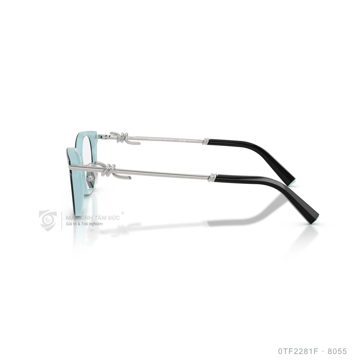 Gọng kính Tiffany &amp; Co. 0TF2281F - Ảnh 9