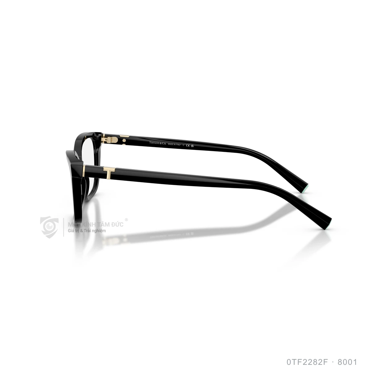 Gọng kính Tiffany &amp; Co. 0TF2282F - Ảnh 4