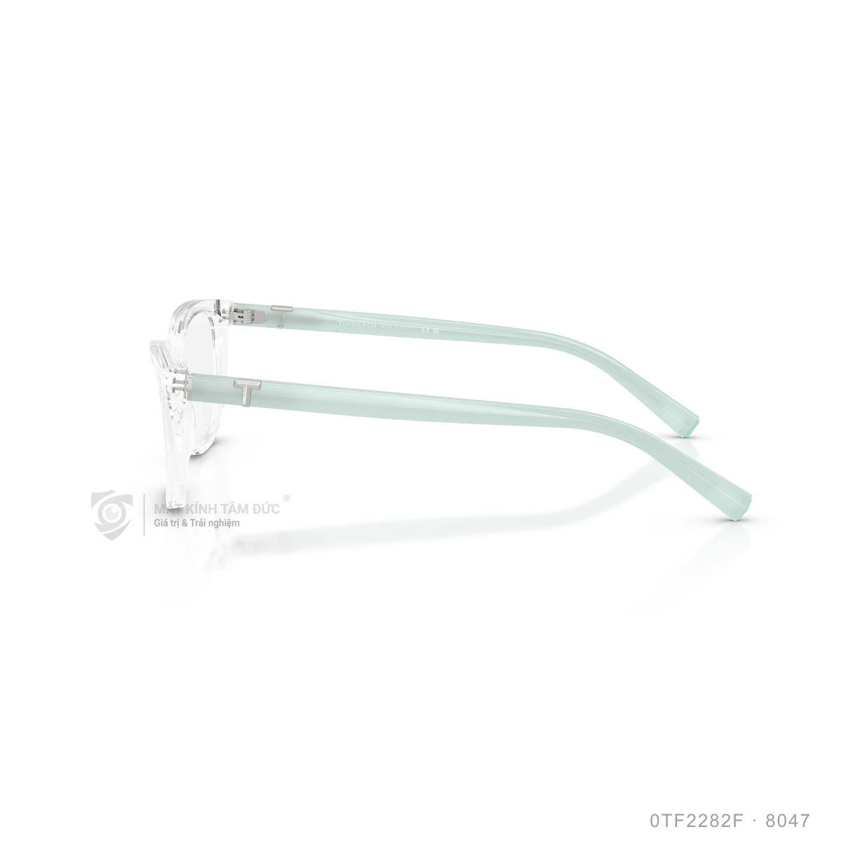 Gọng kính Tiffany &amp; Co. 0TF2282F - Ảnh 9