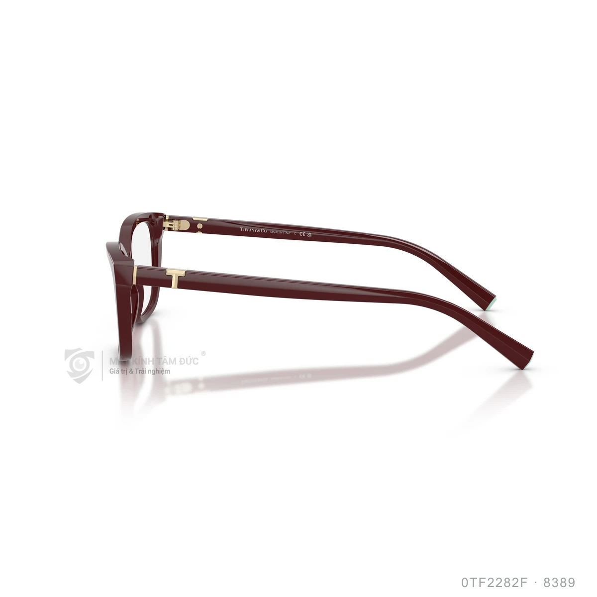 Gọng kính Tiffany &amp; Co. 0TF2282F - Ảnh 14