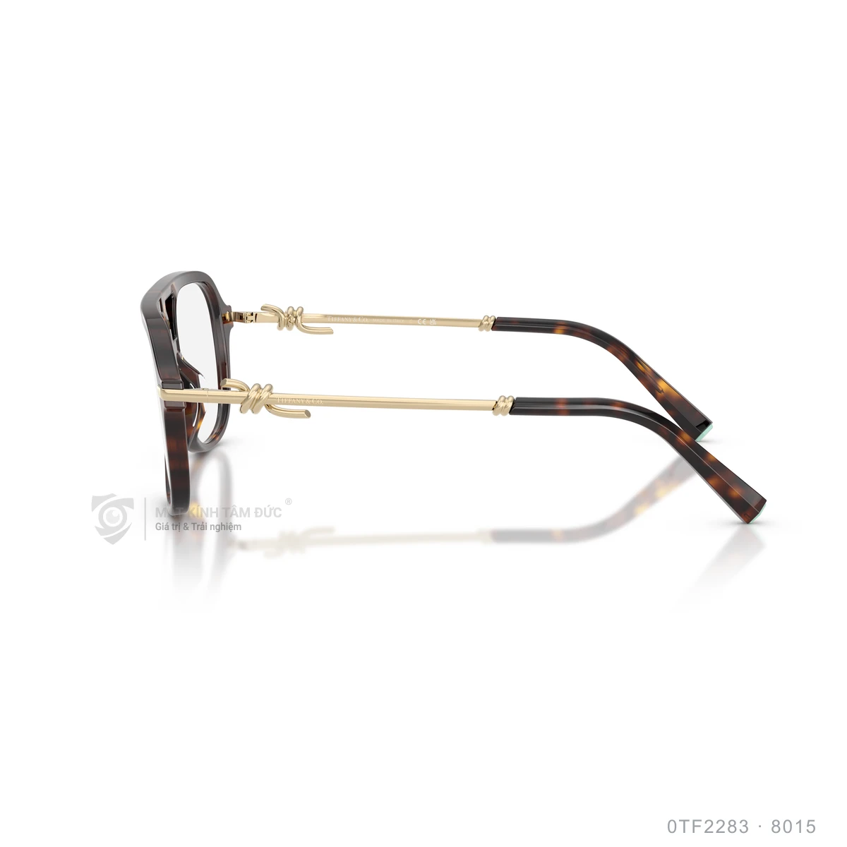 Gọng kính Tiffany & Co. 0TF2283 - Ảnh 9