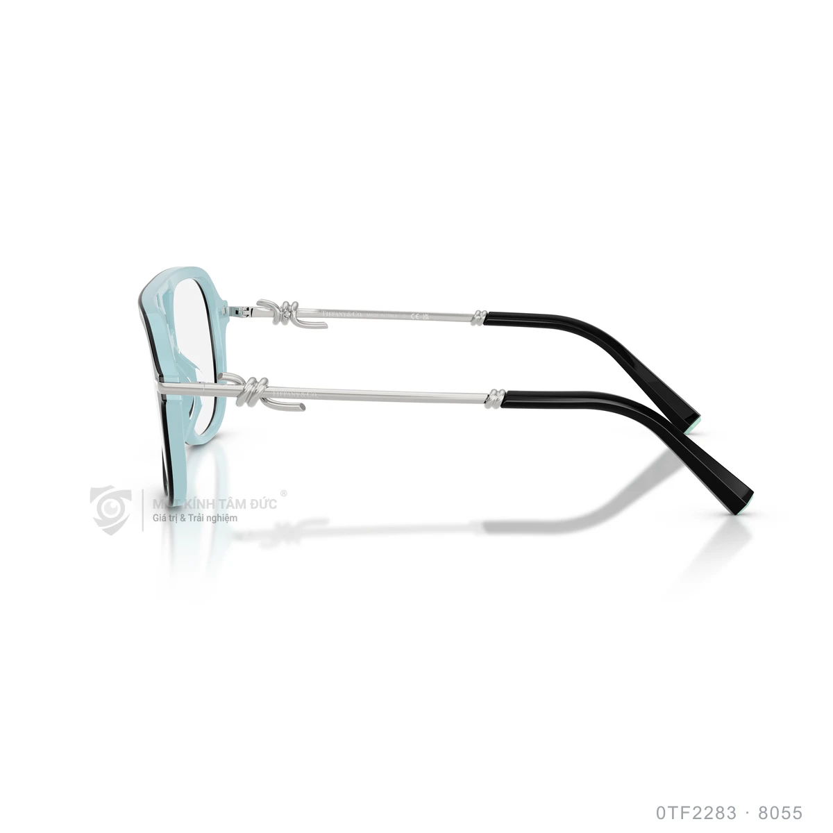 Gọng kính Tiffany & Co. 0TF2283 - Ảnh 14