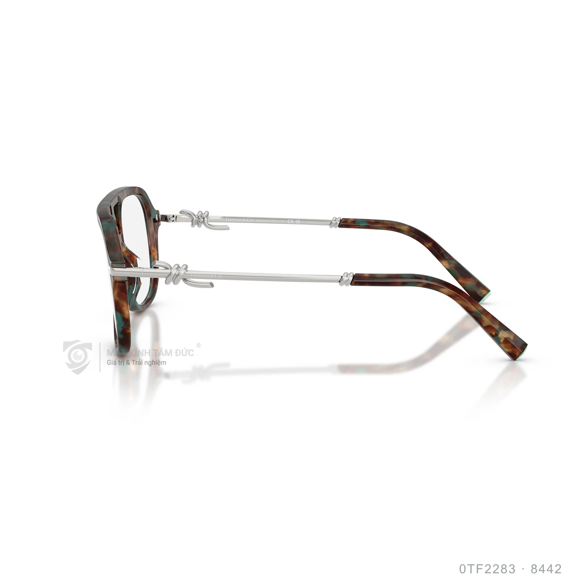 Gọng kính Tiffany & Co. 0TF2283 - Ảnh 19