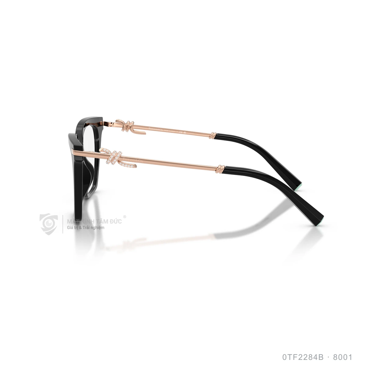 Gọng kính Tiffany & Co. 0TF2284B - Ảnh 4