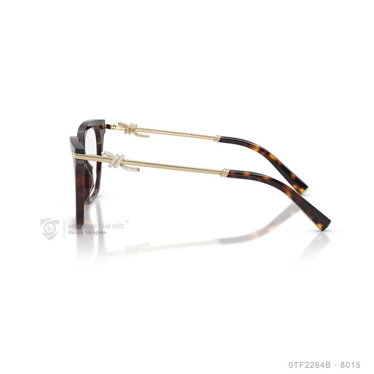 Gọng kính Tiffany & Co. 0TF2284B - Ảnh 9