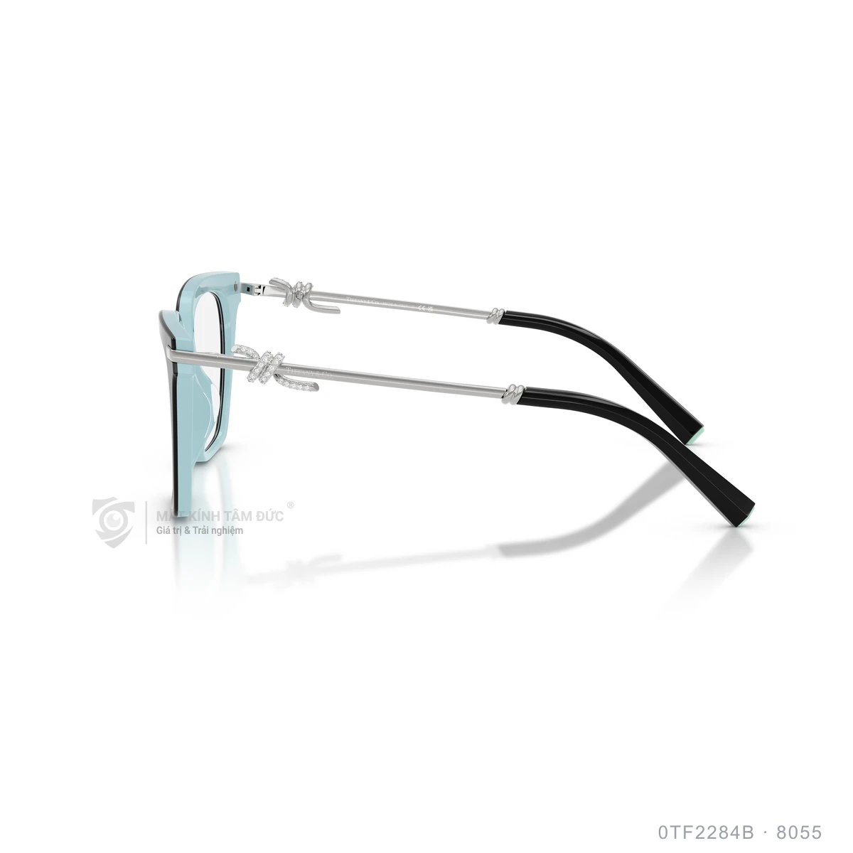 Gọng kính Tiffany & Co. 0TF2284B - Ảnh 14