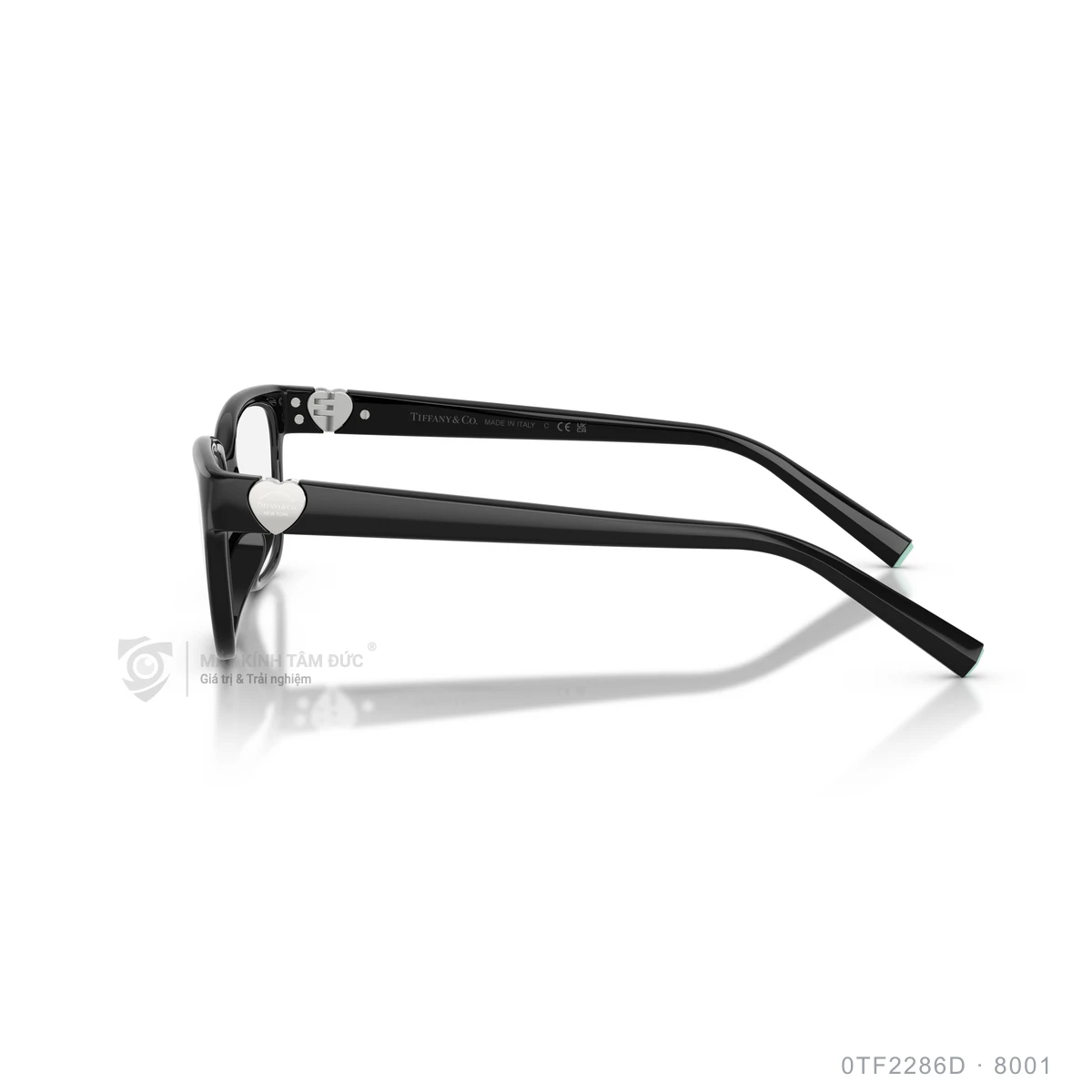 Gọng kính Tiffany &amp; Co. 0TF2286D - Ảnh 9