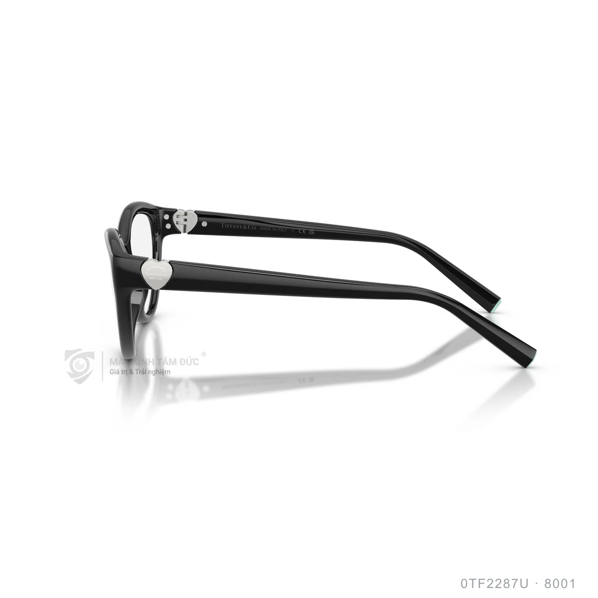 Gọng kính Tiffany & Co. 0TF2287U - Ảnh 4