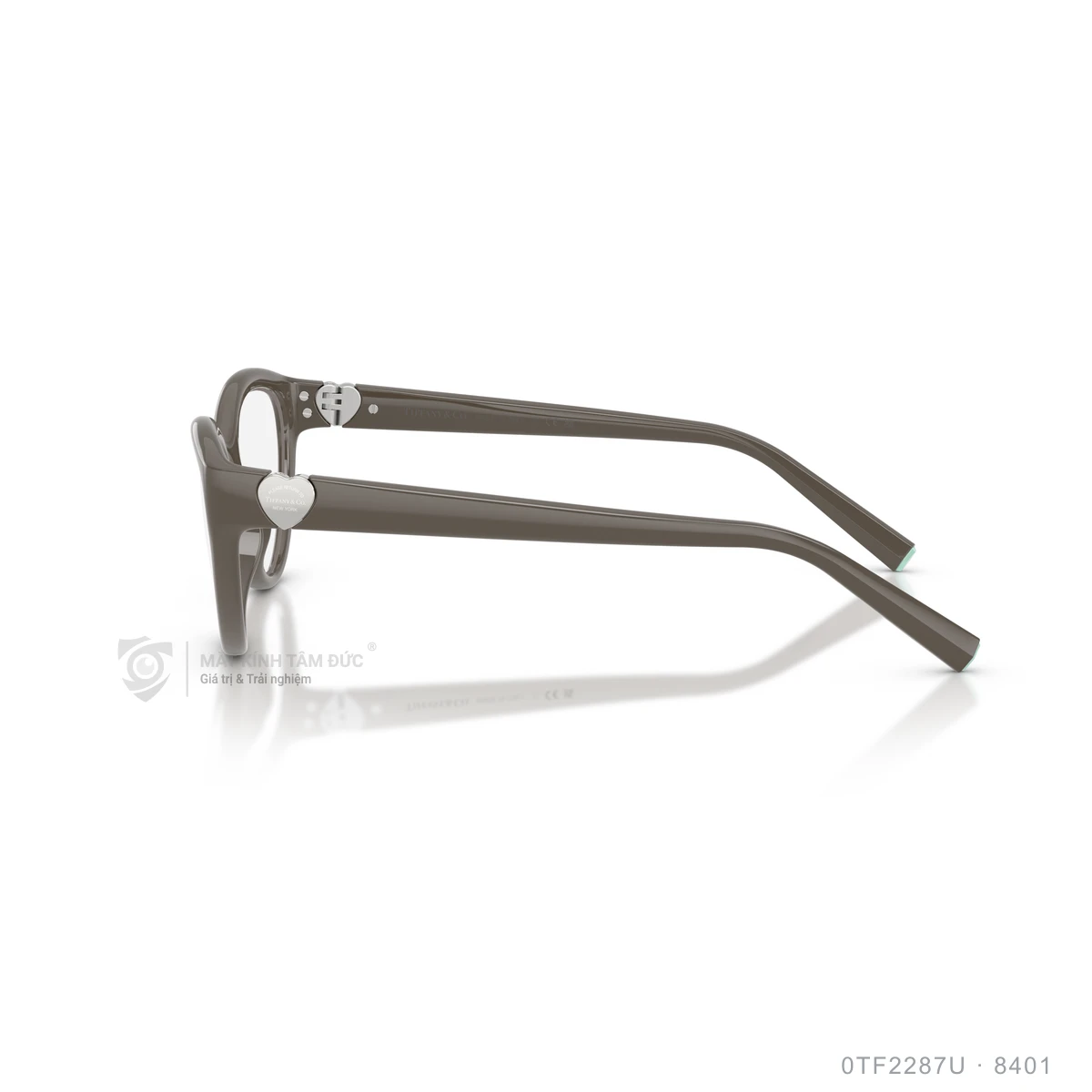 Gọng kính Tiffany & Co. 0TF2287U - Ảnh 14