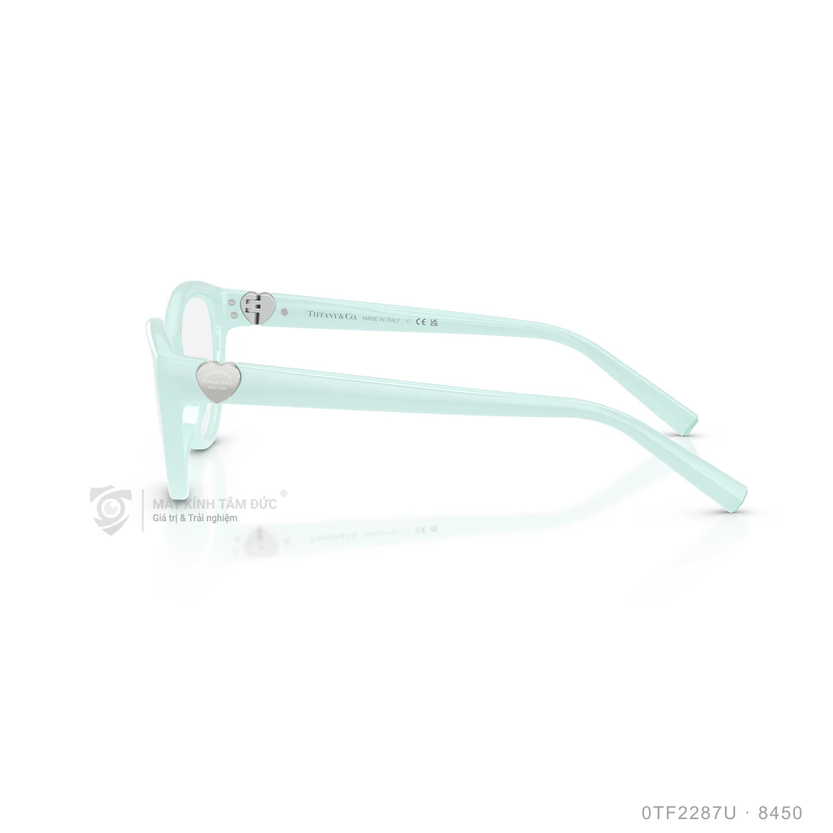 Gọng kính Tiffany & Co. 0TF2287U - Ảnh 19