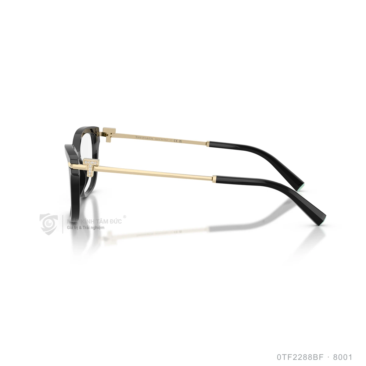 Gọng kính Tiffany &amp; Co. 0TF2288BF - Ảnh 4