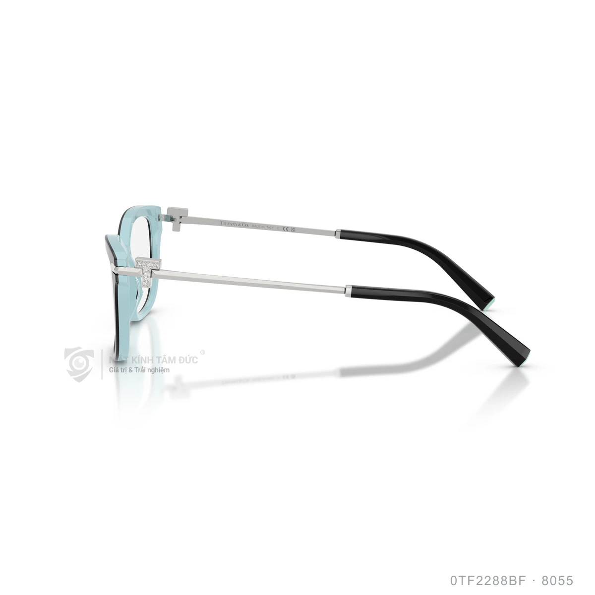 Gọng kính Tiffany &amp; Co. 0TF2288BF - Ảnh 9