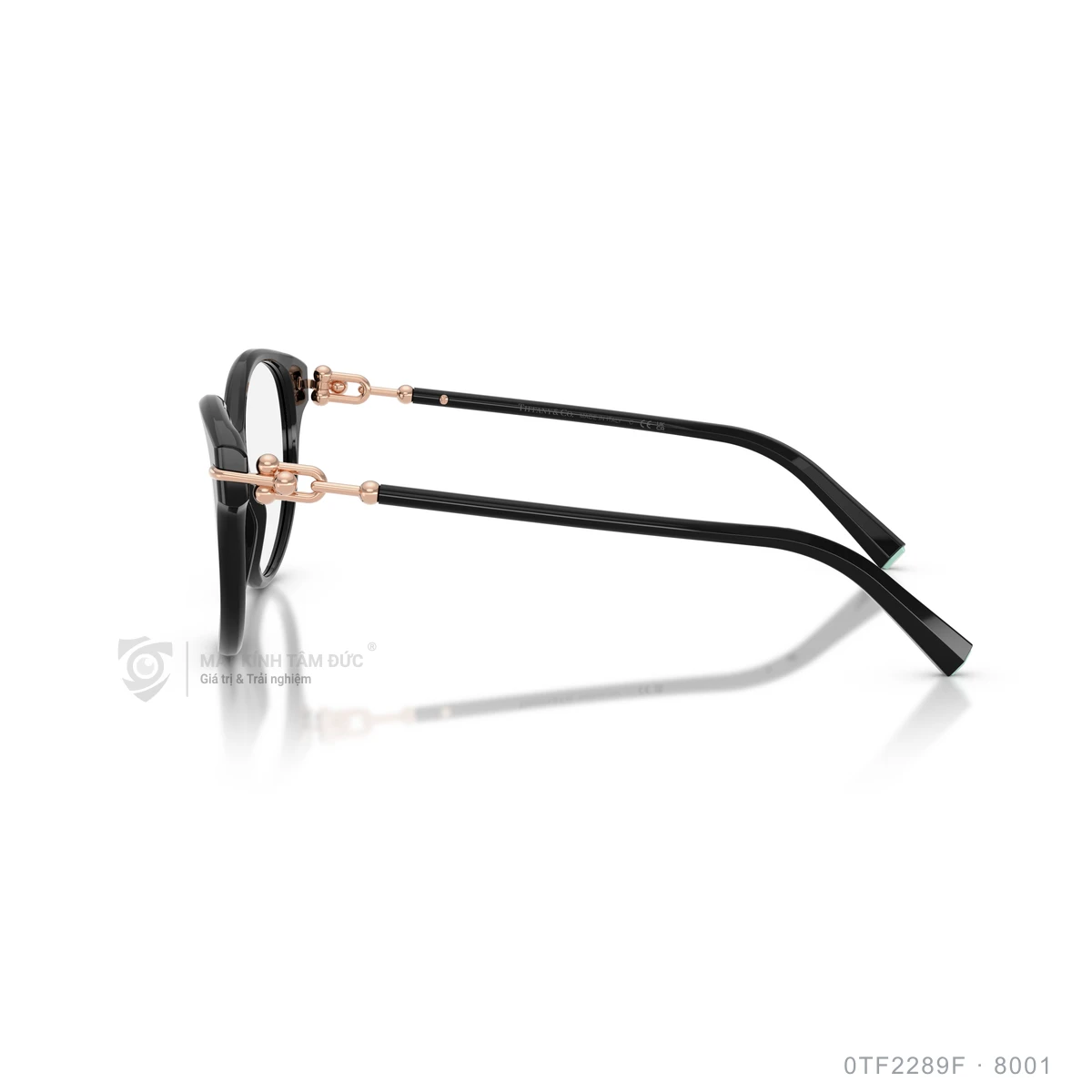 Gọng kính Tiffany &amp; Co. 0TF2289F - Ảnh 4
