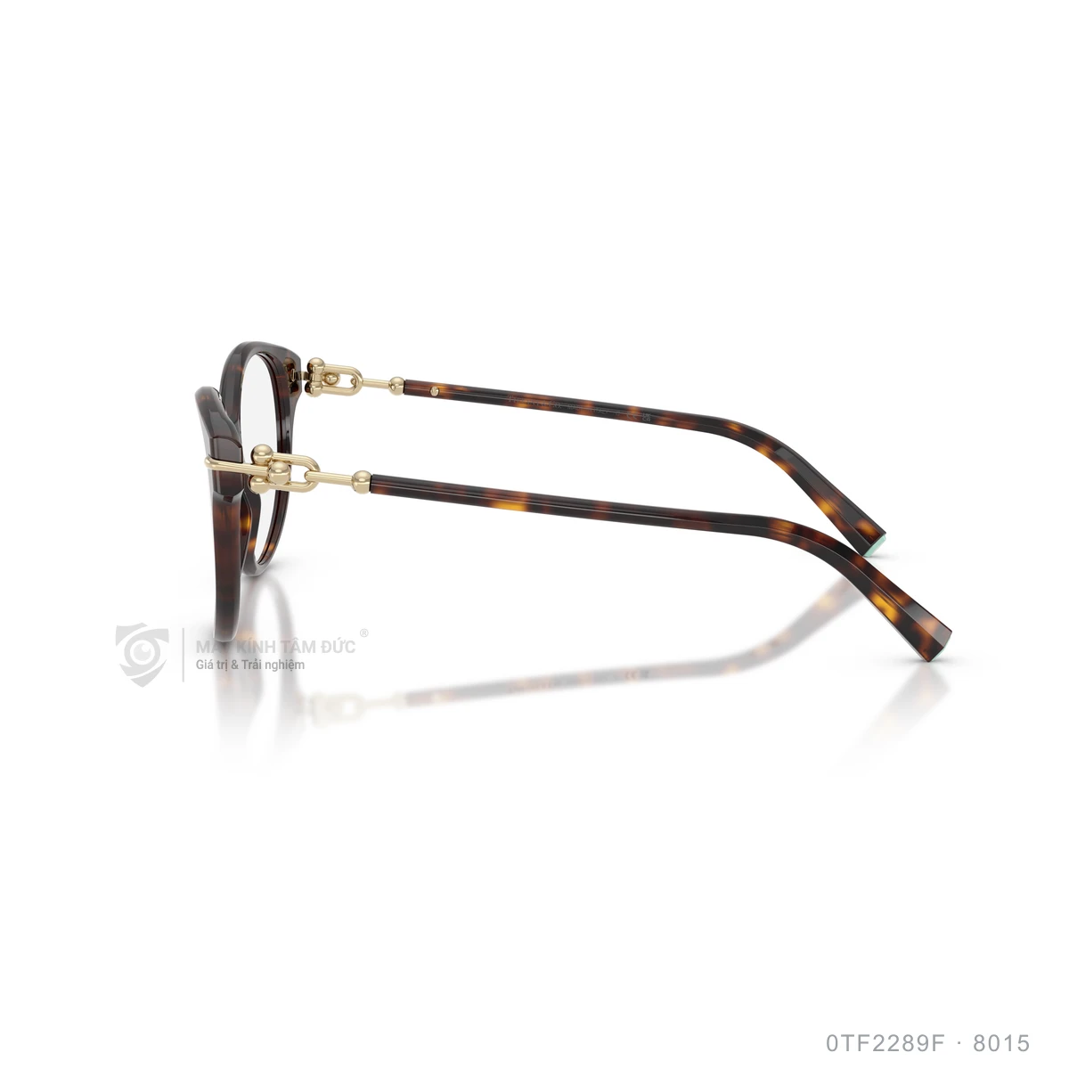 Gọng kính Tiffany &amp; Co. 0TF2289F - Ảnh 9