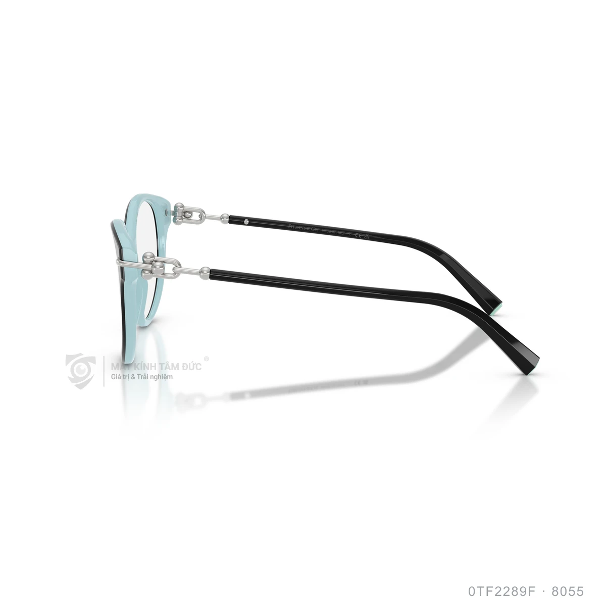 Gọng kính Tiffany &amp; Co. 0TF2289F - Ảnh 14