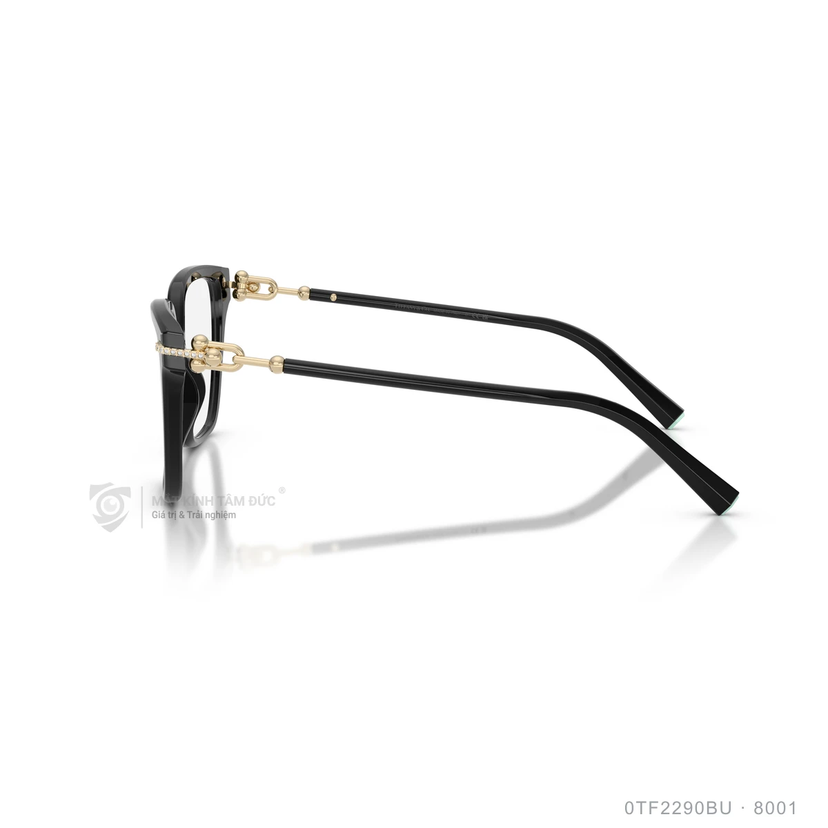 Gọng kính Tiffany &amp; Co. 0TF2290BU - Ảnh 9