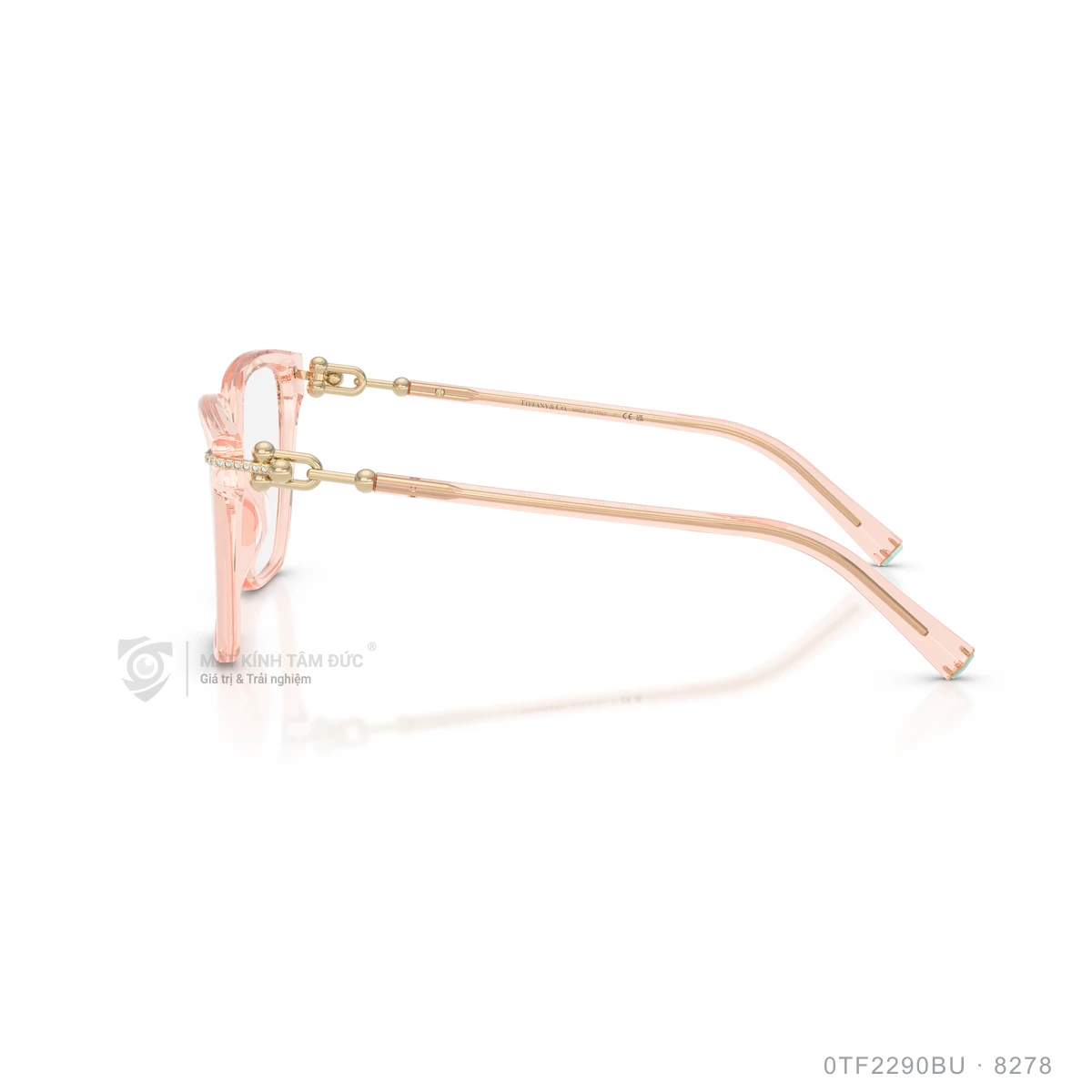 Gọng kính Tiffany &amp; Co. 0TF2290BU - Ảnh 24