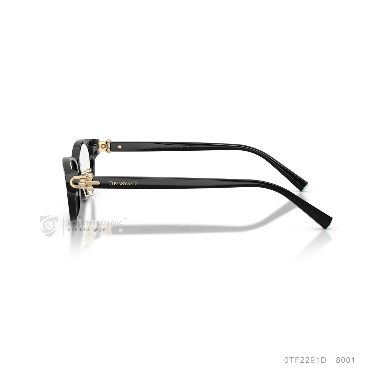 Gọng kính Tiffany &amp; Co. 0TF2291D - Ảnh 4