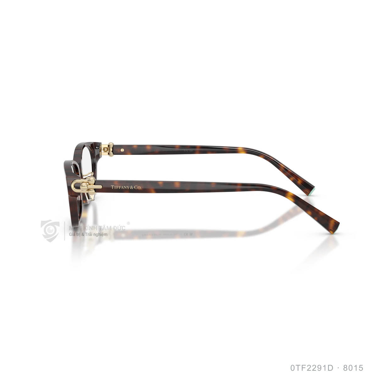 Gọng kính Tiffany &amp; Co. 0TF2291D - Ảnh 9