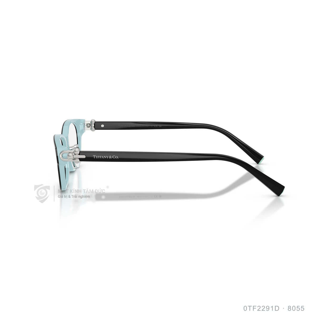 Gọng kính Tiffany &amp; Co. 0TF2291D - Ảnh 14