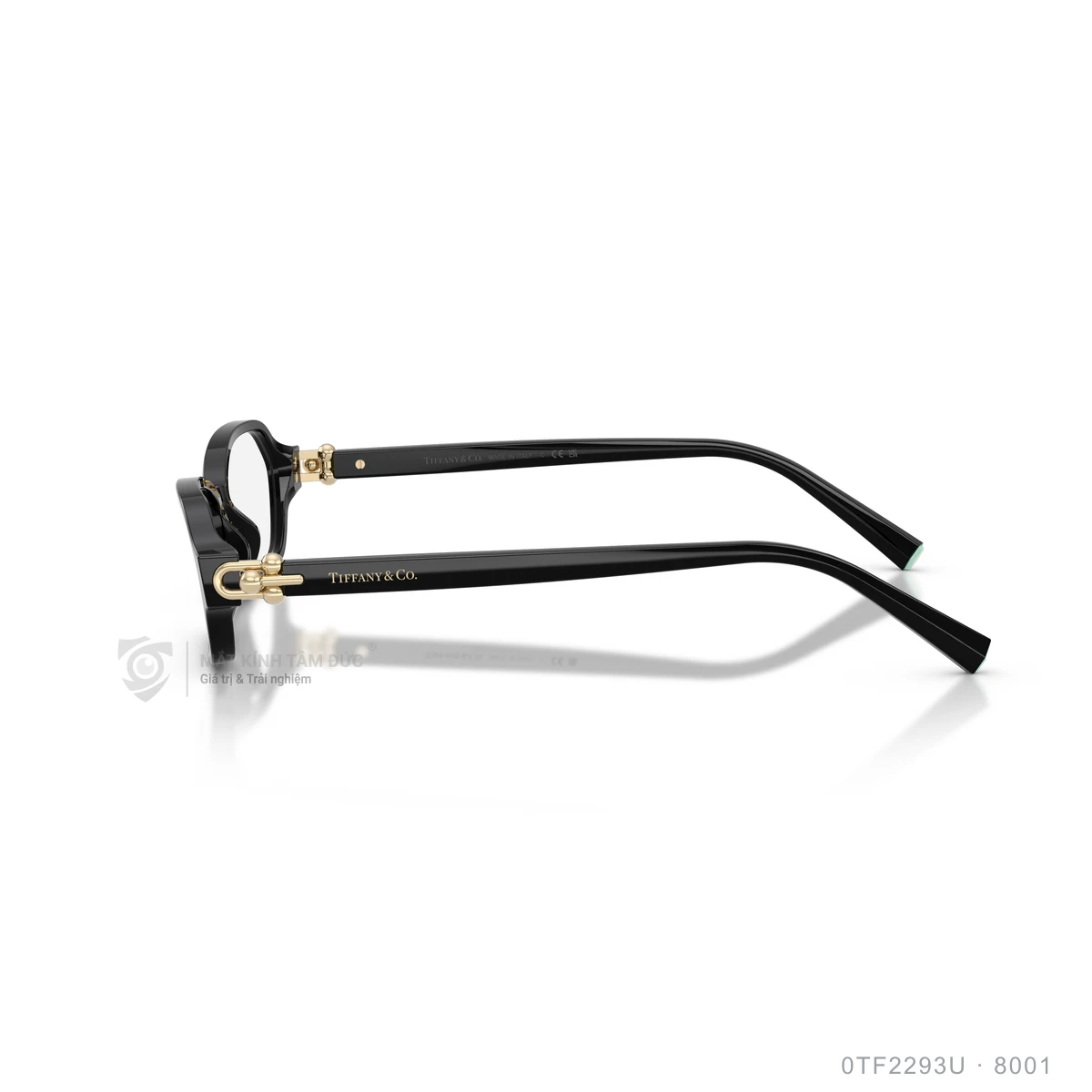 Gọng kính Tiffany &amp; Co. 0TF2293U - Ảnh 4