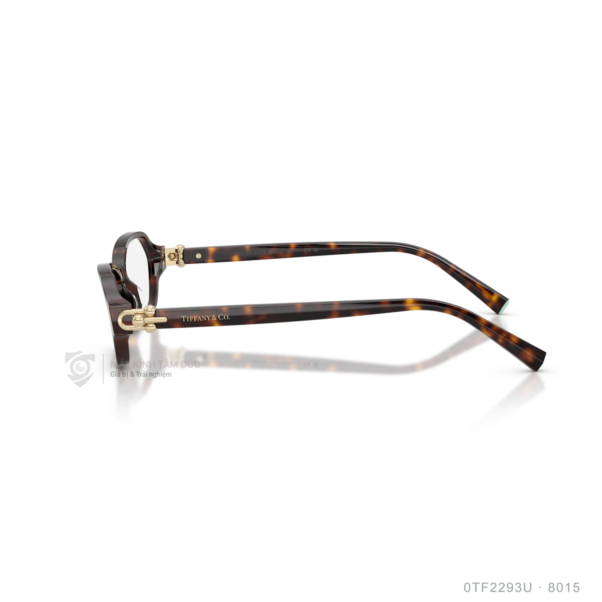 Gọng kính Tiffany &amp; Co. 0TF2293U - Ảnh 9