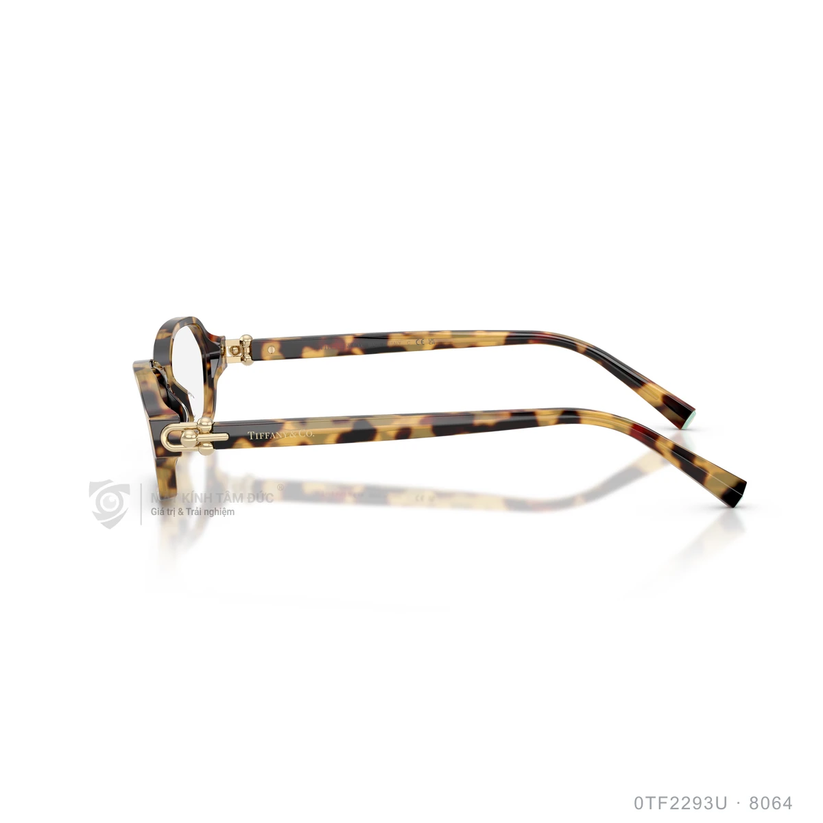 Gọng kính Tiffany &amp; Co. 0TF2293U - Ảnh 14