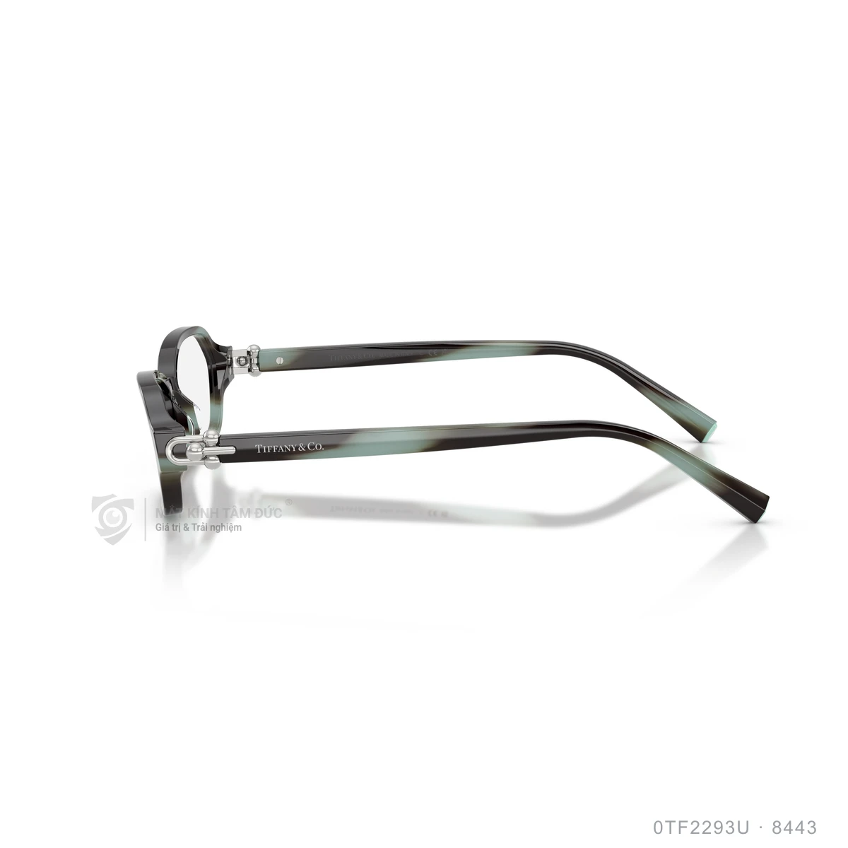 Gọng kính Tiffany &amp; Co. 0TF2293U - Ảnh 19