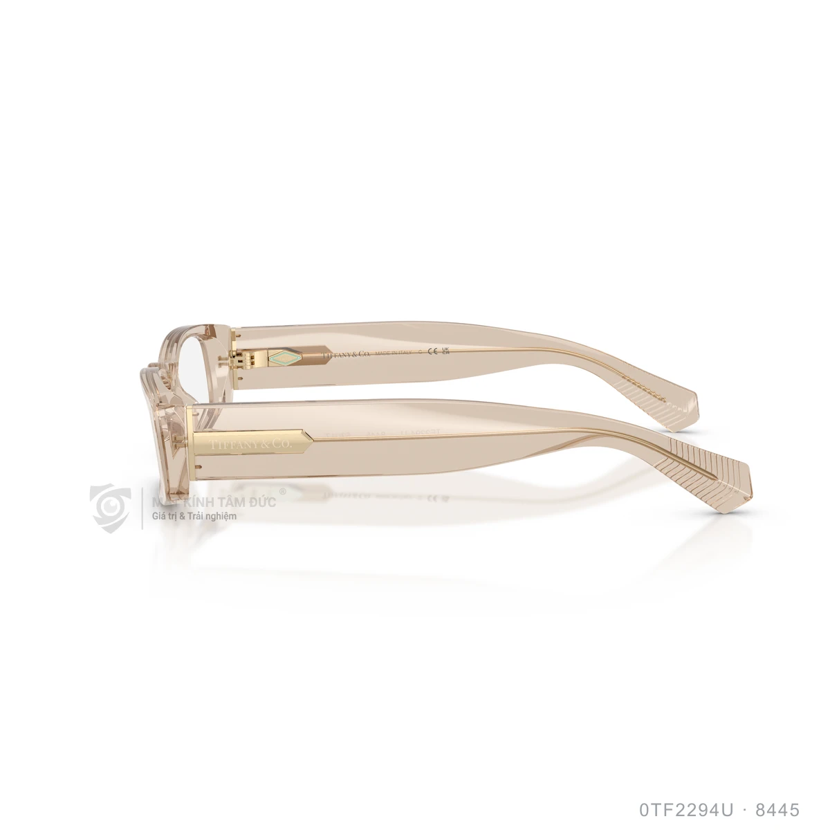 Gọng kính Tiffany &amp; Co. 0TF2294U - Ảnh 9