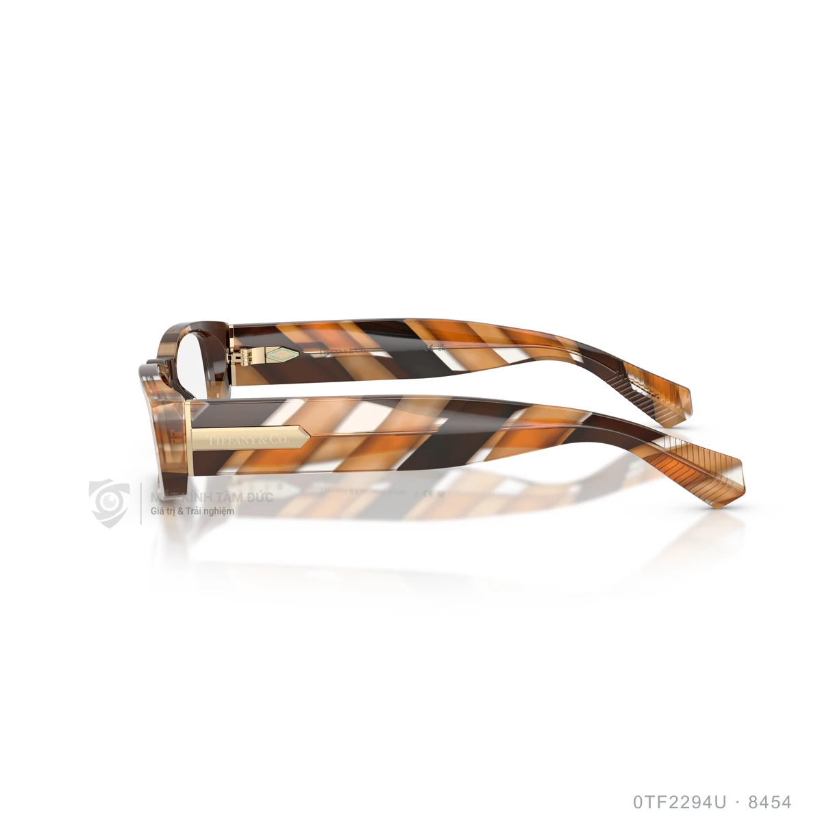 Gọng kính Tiffany &amp; Co. 0TF2294U - Ảnh 19