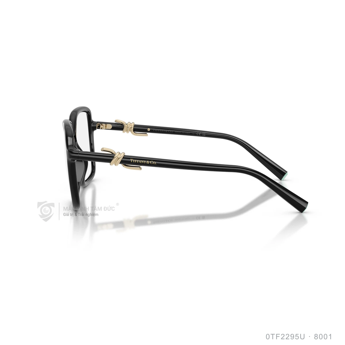 Gọng kính Tiffany & Co. 0TF2295U - Ảnh 4