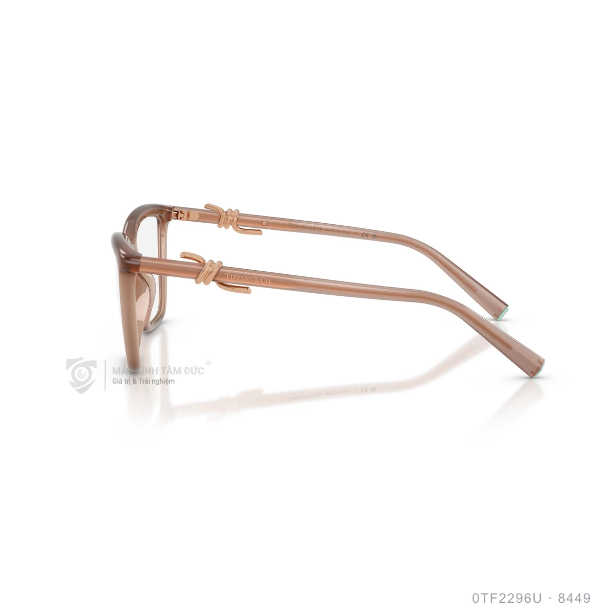 Gọng kính Tiffany & Co. 0TF2296U - Ảnh 9