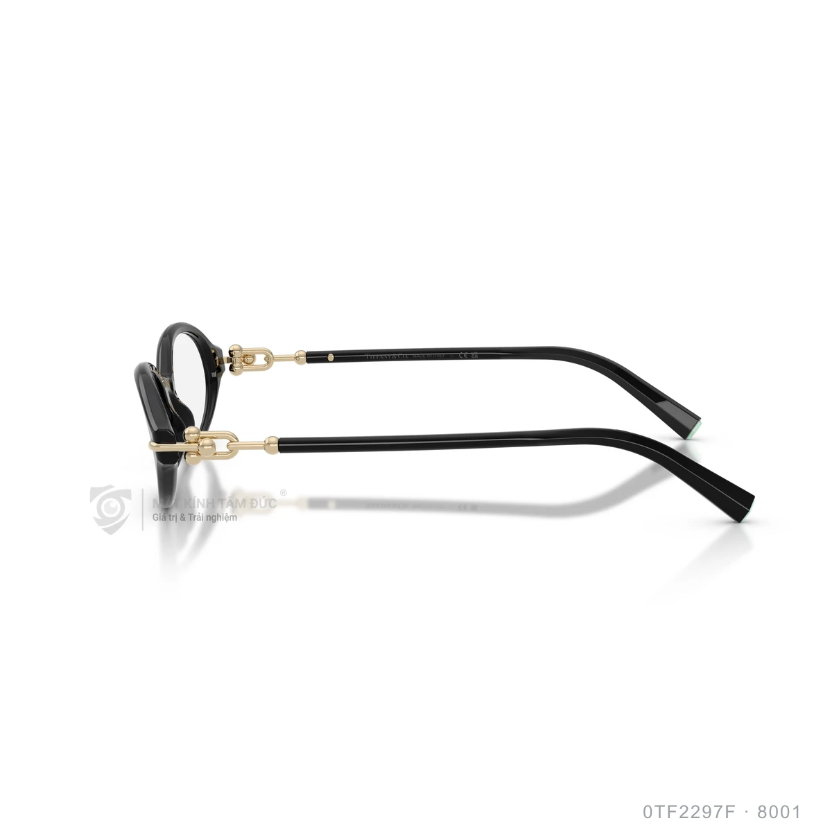 Gọng kính Tiffany &amp; Co. 0TF2297F - Ảnh 4