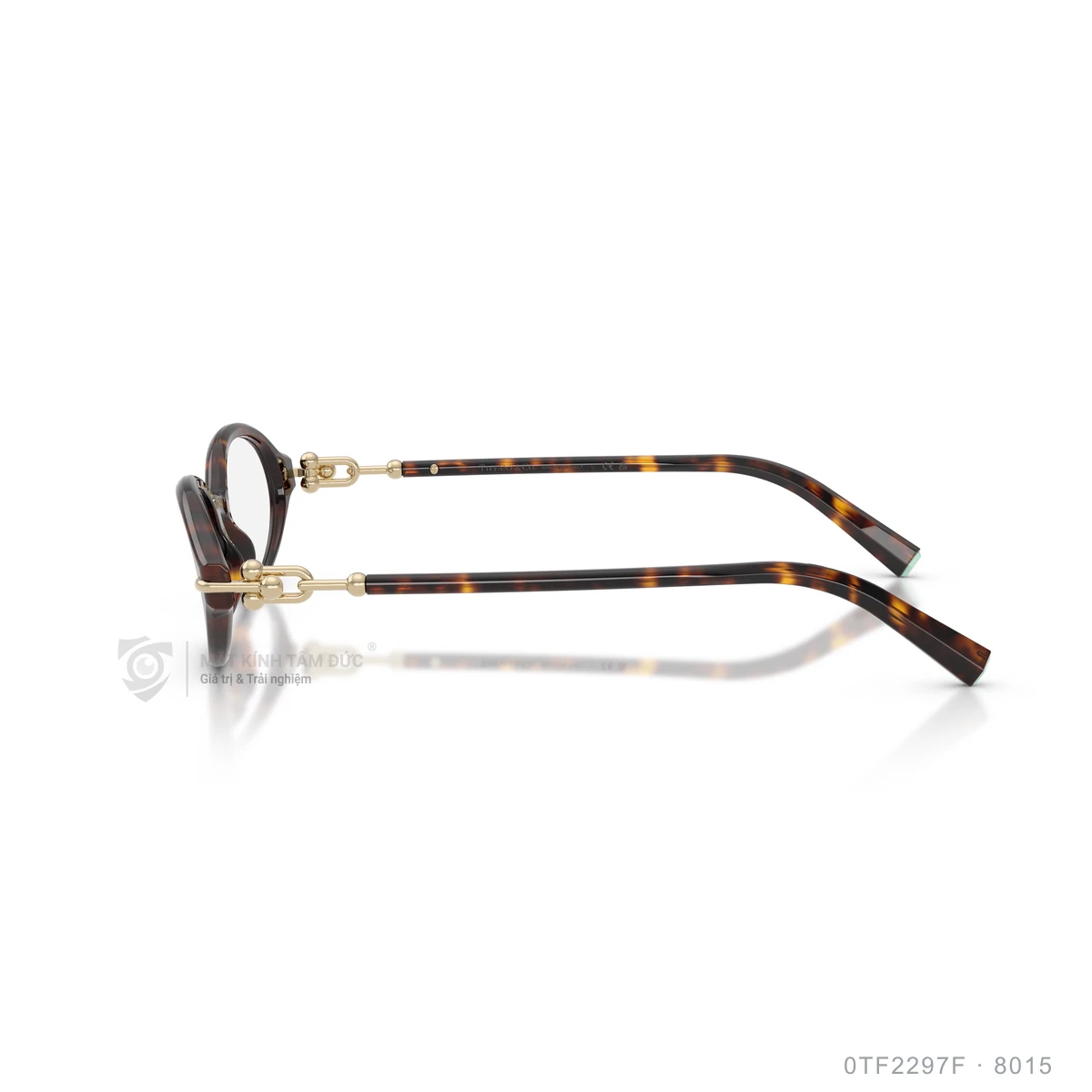Gọng kính Tiffany &amp; Co. 0TF2297F - Ảnh 9