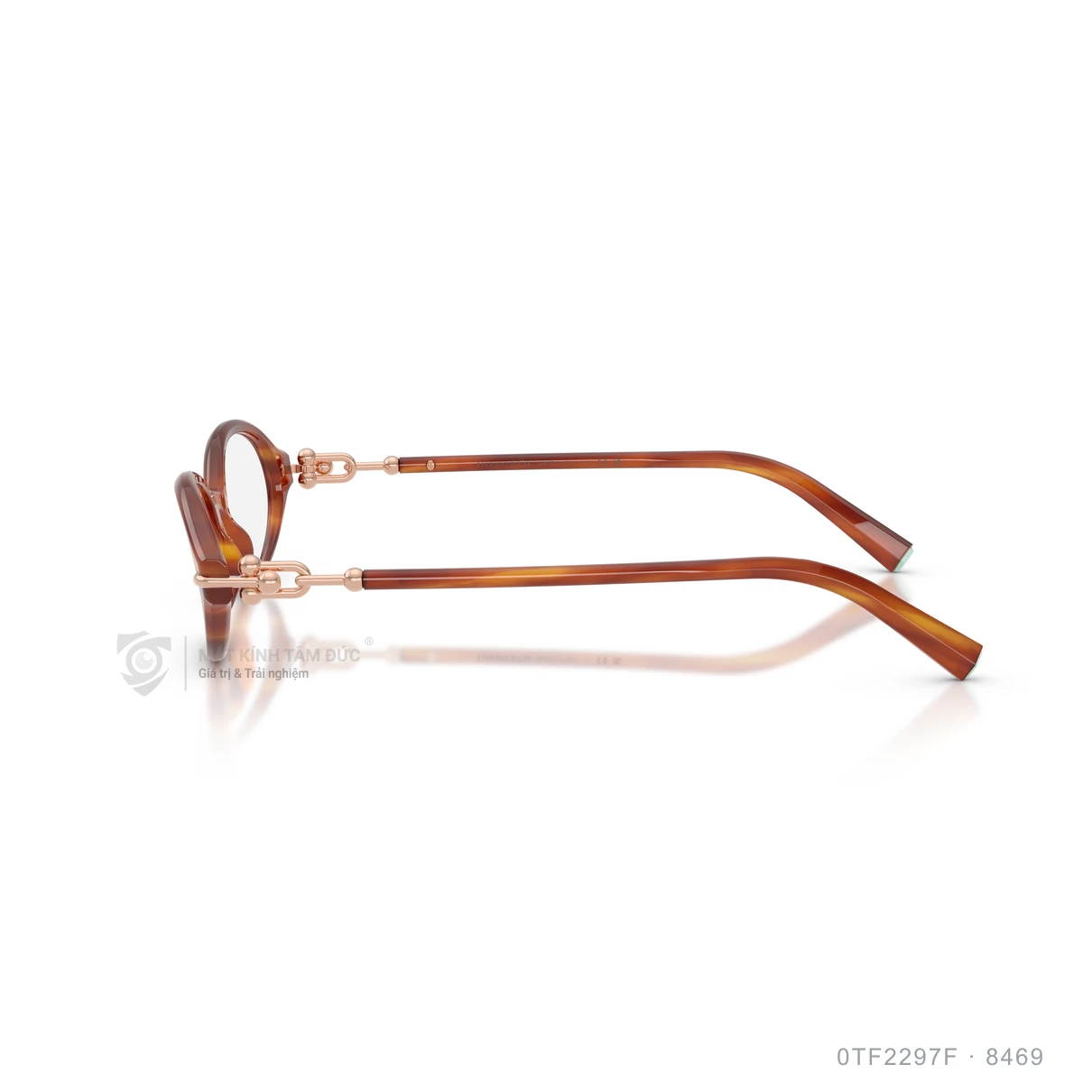 Gọng kính Tiffany &amp; Co. 0TF2297F - Ảnh 14