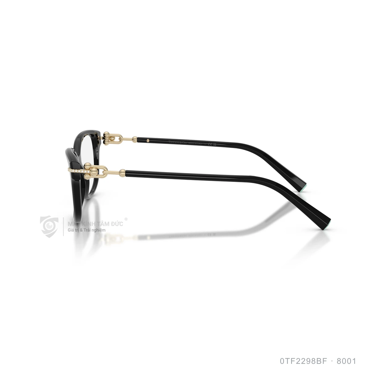 Gọng kính Tiffany &amp; Co. 0TF2298BF - Ảnh 4