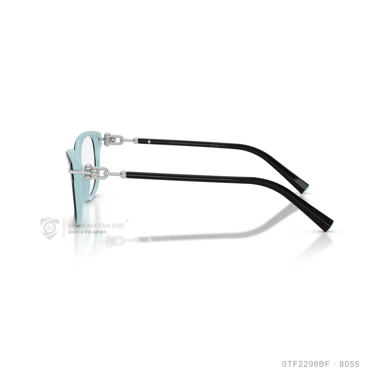 Gọng kính Tiffany &amp; Co. 0TF2298BF - Ảnh 14