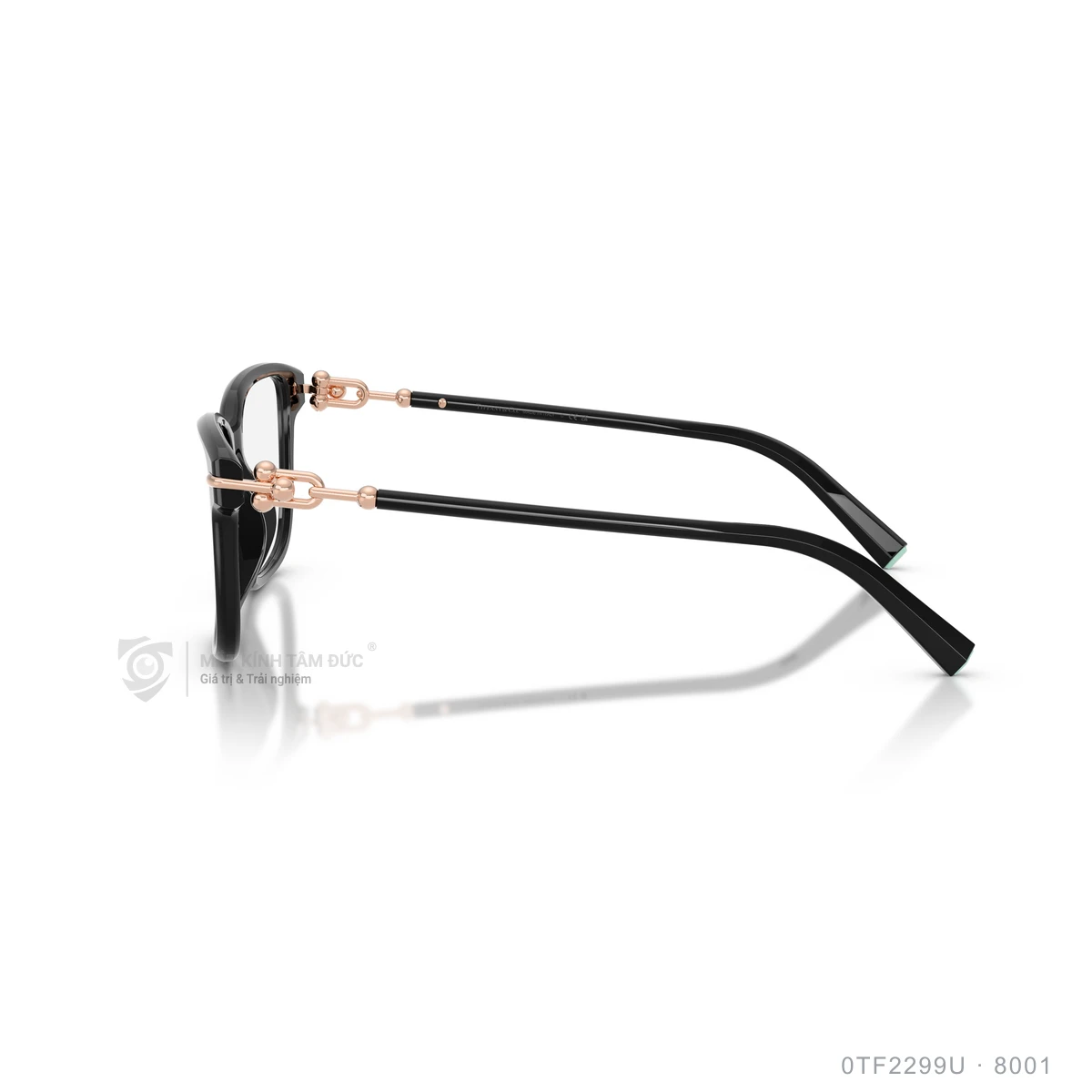 Gọng kính Tiffany &amp; Co. 0TF2299U - Ảnh 4