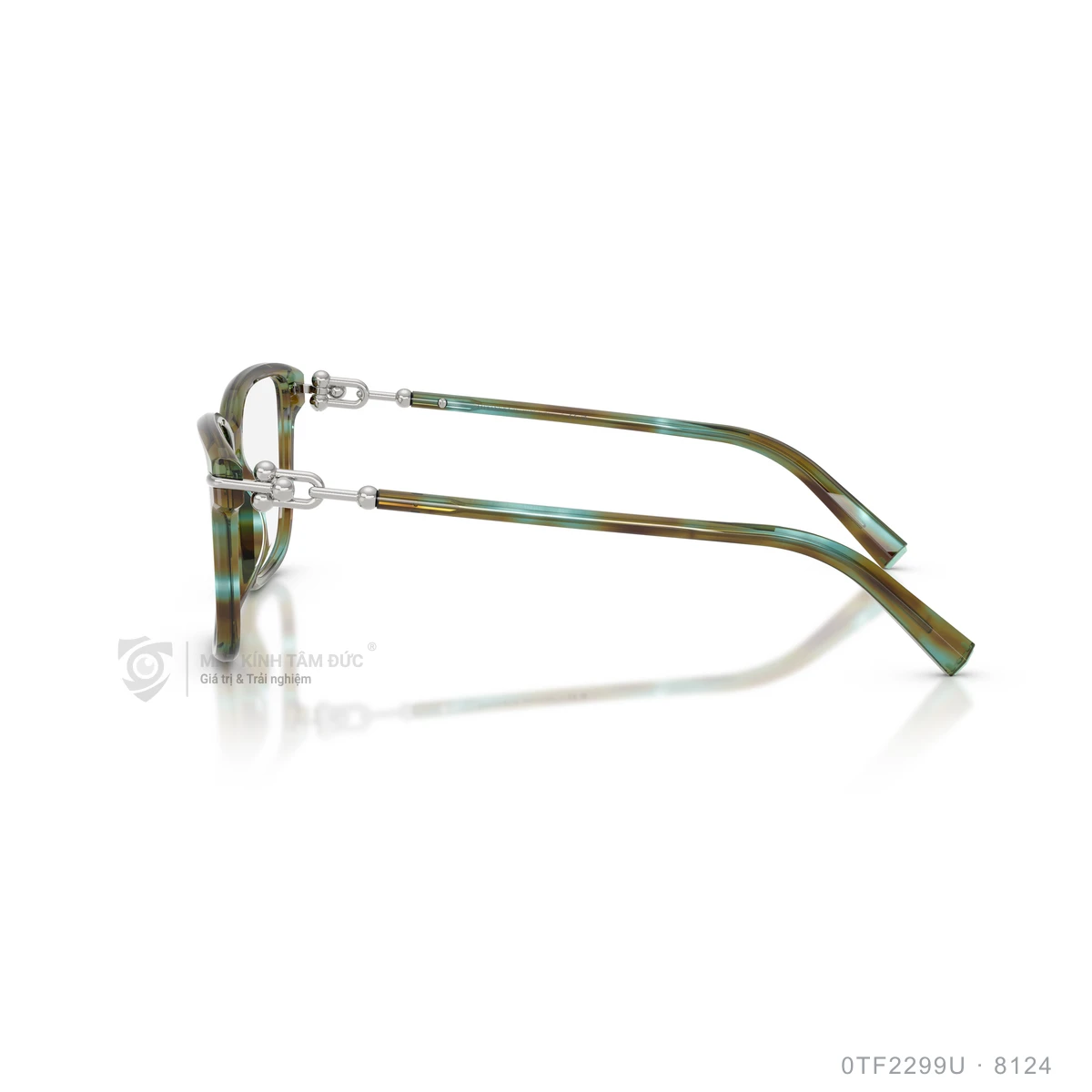 Gọng kính Tiffany &amp; Co. 0TF2299U - Ảnh 14