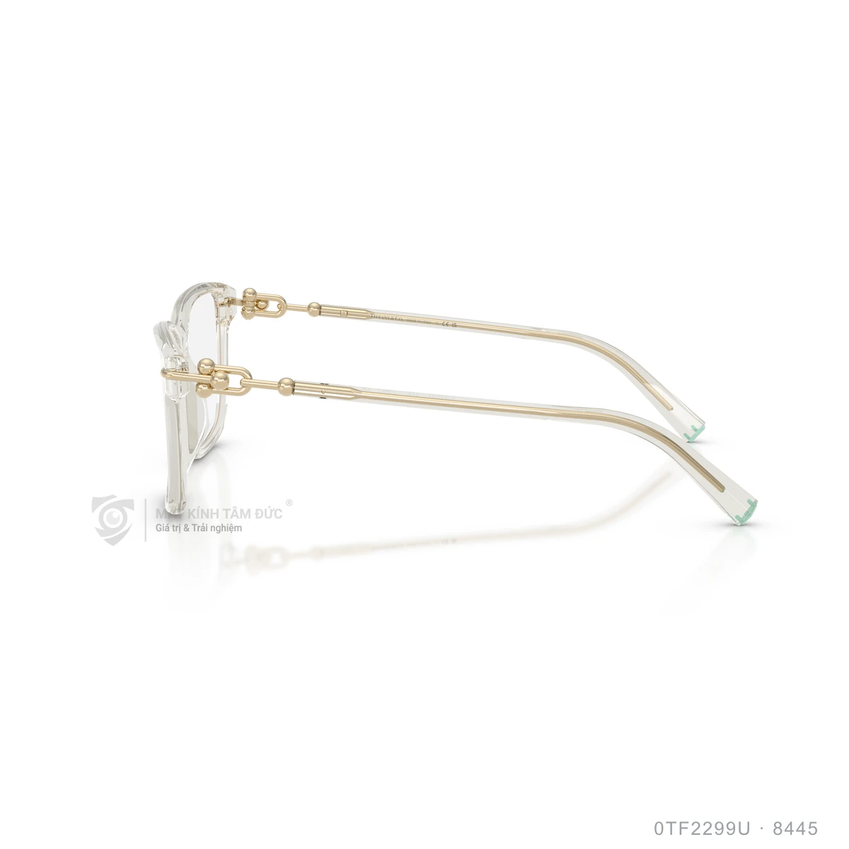 Gọng kính Tiffany &amp; Co. 0TF2299U - Ảnh 19