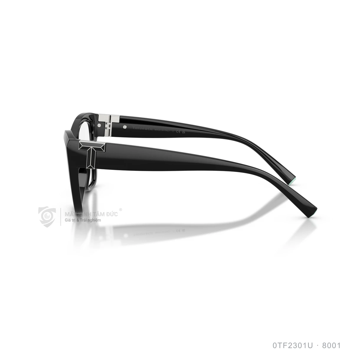 Gọng kính Tiffany &amp; Co. 0TF2301U - Ảnh 4