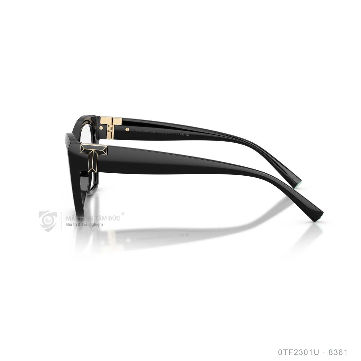 Gọng kính Tiffany &amp; Co. 0TF2301U - Ảnh 14