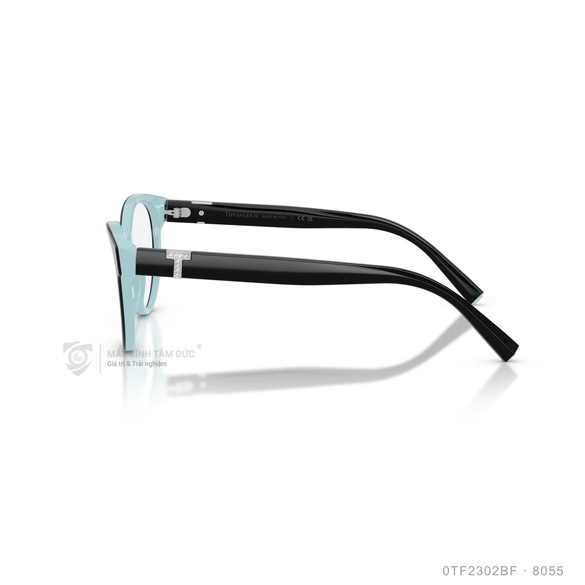 Gọng kính Tiffany &amp; Co. 0TF2302BF - Ảnh 9